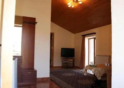 Getap Restaurant And complex - 2