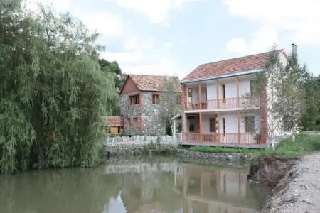 Getap Restaurant And complex - 4