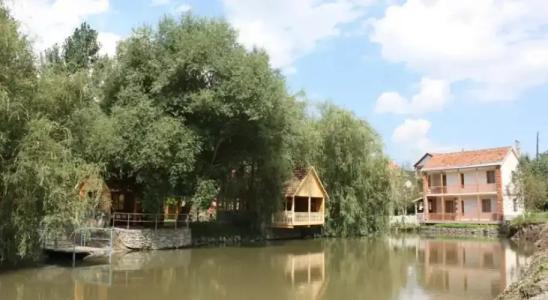 Getap Restaurant And complex - 5