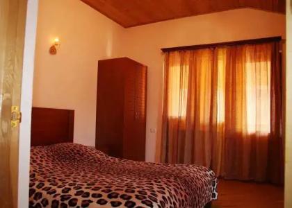 Getap Restaurant And complex - 1