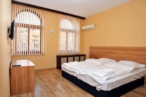 Hotel Cascade, Pleven