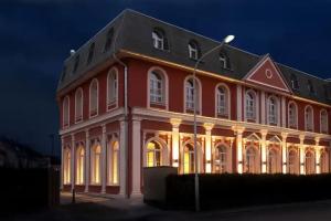 Spa Hotel MILLENIUM, Karlovy Vary