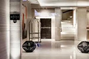 Somewhere Boutique Hotel Vouliagmeni, Athens