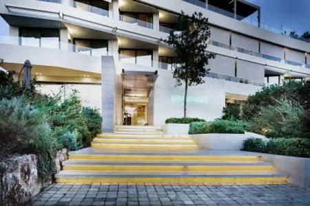 Somewhere Boutique Vouliagmeni - 7