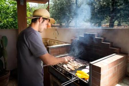 Alba Marina B&B - 25