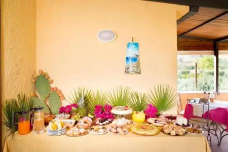 Alba Marina B&B - 28