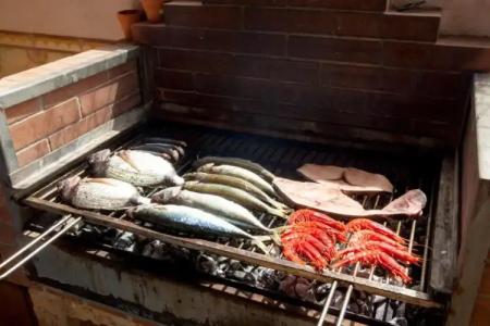 Alba Marina B&B - 10