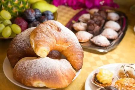 Alba Marina B&B - 12