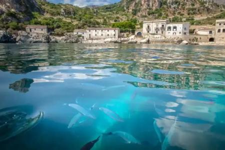 Alba Marina B&B - 21