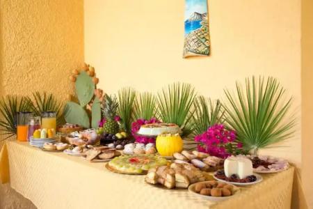 Alba Marina B&B - 26