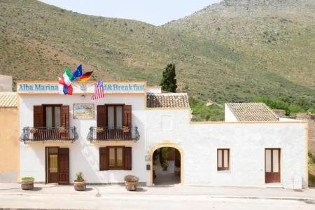 Alba Marina B&B - 0