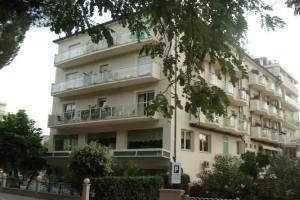 Hotel Everest, Cervia