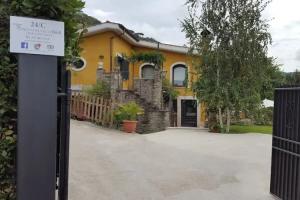Il Nido del Falco B&B, Castel Gandolfo