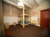 Duplex Quadruple Room