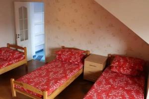 Guest House Jasmin, Minsk