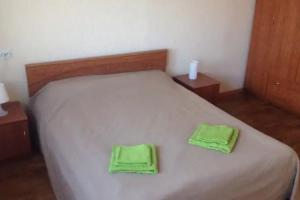 Guest House The Green Village, Elista