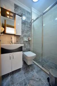 Asil Apart Otel - 43