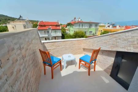 Asil Apart Otel - 63