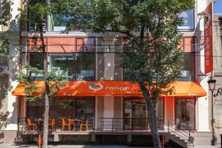 Orange - 6