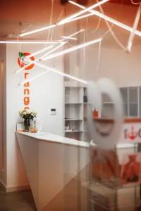 Orange - 1