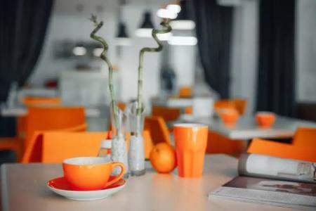 Orange - 13