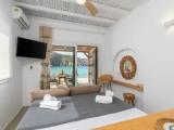 Superior Double Suite with sea view