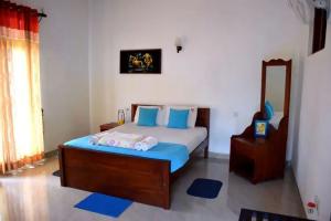 Hungry Lion Hotel, Sigiriya