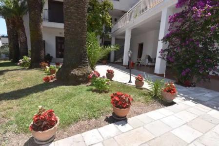 Studio Apartments 6 Palmi - 9