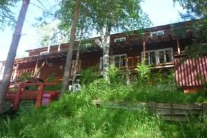 Zhemchuzhina Suhony Mini-hotel, Nyuksenitsa