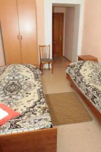 Kurort Angara Sanatorium - 51