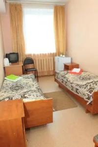 Kurort Angara Sanatorium - 52