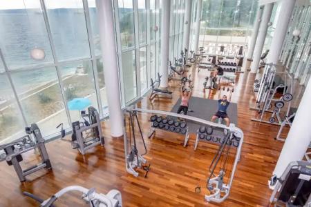 Novi Spas & Resort Apartments - 22
