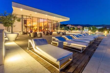 Novi Spas & Resort Apartments - 30