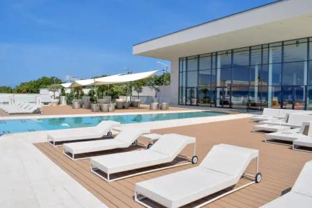 Novi Spas & Resort Apartments - 13