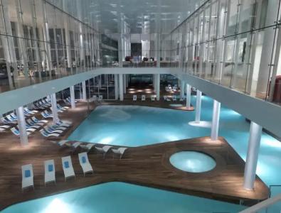 Novi Spas & Resort Apartments - 24
