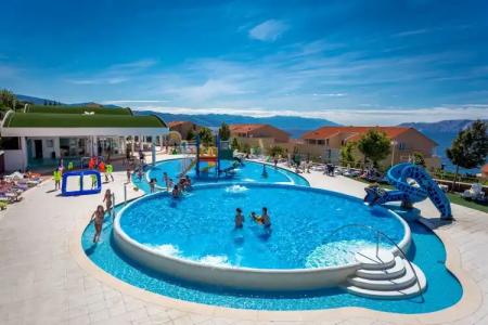 Novi Spas & Resort Apartments - 27