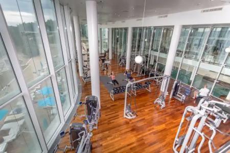 Novi Spas & Resort Apartments - 21