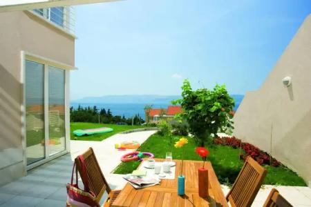 Novi Spas & Resort Apartments - 19