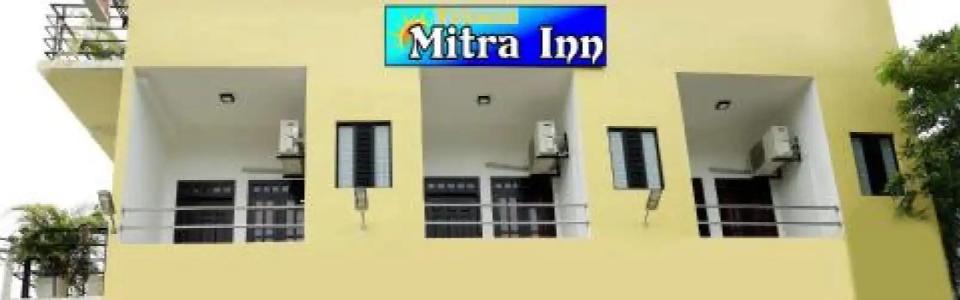 Trinco Mitra Inn - 0