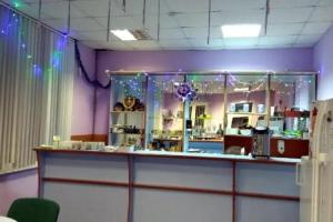 Bor na Volge Hostel, Konakovo