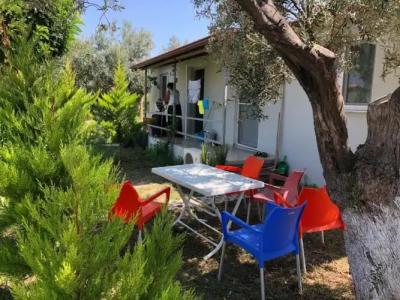 Gunes tatil köyü - 11