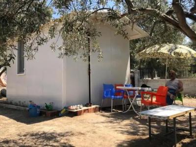 Gunes tatil köyü - 19