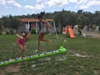 Gunes tatil köyü - 12