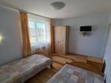 Twin Room with Shared Bathroom