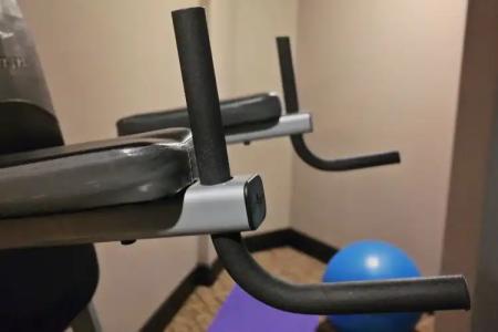 Del Sol, Boutique Phoenix Airport - 18