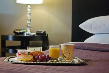 Del Sol, Boutique Phoenix Airport - 9