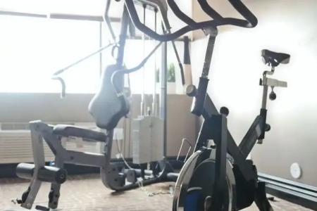 Del Sol, Boutique Phoenix Airport - 17