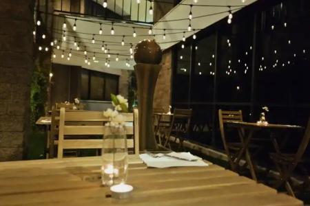 Del Sol, Boutique Phoenix Airport - 22