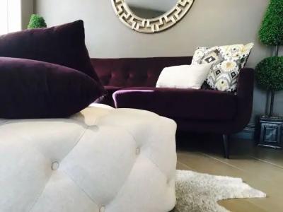 Del Sol, Boutique Phoenix Airport - 13