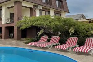 Kok-Koz Guest house, Sudak